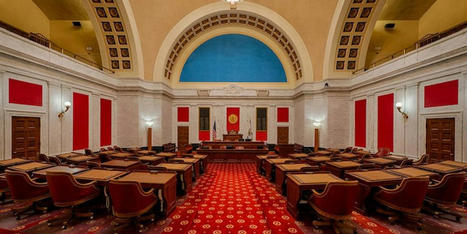 West Virginia Republicans vote to keep child marriage legal - RawStory.com | Operation Phobos | Scoop.it