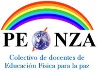 Colectivo La Peonza Educación Física para la paz | Sitios web de docentes de Educación Física | Scoop.it