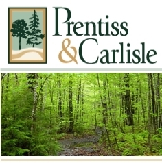 Ponsse Equipment Bolsters the Woodlot Services Division at Prentiss & Carlisle | Timberland Investment | Scoop.it