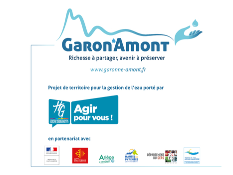 Participez à la concertation Garon'Amont ! | Vallées d'Aure & Louron - Pyrénées | Scoop.it