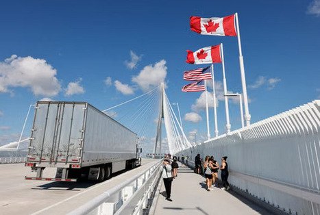 Au Canada, le secteur des spiritueux dans le doute face aux interdictions d&rsquo;importation am&eacute;ricaines | Revue de presse du Centre de doc | Scoop.it