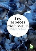 Éditions du Gerfaut - Les espèces envahissantes d'ici et d'ailleurs | Biodiversité | Scoop.it