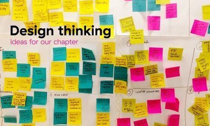 Design Thinking: Ideas for our chapter | AIGA Philadelphia | Creative_me | Scoop.it