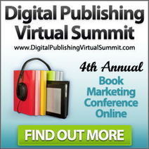 Digital Publishing Virtual Summit | The Creative Mind | Scoop.it