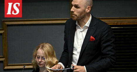Vasemmistoliitto jätti vastalauseen puolustuspoliittiseen selontekoon | 1Uutiset - Lukemisen tähden | Scoop.it
