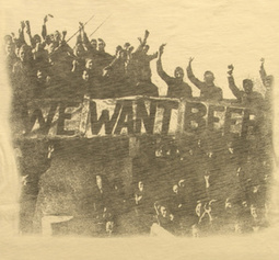 "We Want Beer" Parade 1932 labor protest of prohibition- Retronaut | Drugs, Society, Human Rights & Justice | Scoop.it