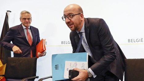 Belgique - Tax shift : voici les mesures | Koter Info - La Gazette de LLN-WSL-UCL | Scoop.it