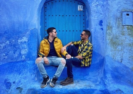 Gay Morocco | LGBTQ+ Travel Guide, Morocco Gay Rights & Safety Tips | LGBTQ+ Destinations | Scoop.it