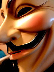 Anonymous diffuse les identités de 25 000 policiers. A tort. | Geeks | Scoop.it