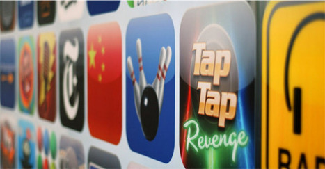 Mobile apps adding 64,000 jobs to Canadian economy, ICTC finds | Daily Magazine | Scoop.it