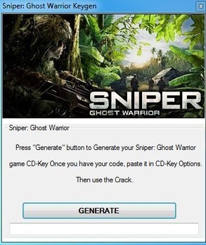 Sniper Ghost Warrior 1 Save Game File Fasrsound