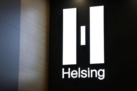 Cloud de combat : l'Allemagne parie sur Helsing apr&egrave;s le SCAF | DEFENSE NEWS | Scoop.it