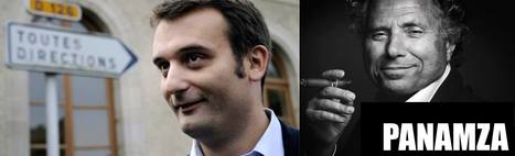 Contre le Qatar, le n°2 du FN choisit d'être défendu par un dirigeant ultra-sioniste du CRIF | ACTUALITÉ | Scoop.it