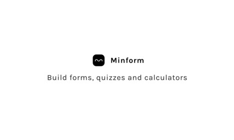 Minform - Free online AI forms and quiz maker | Digital Delights for Learners | Scoop.it