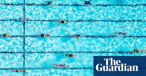 Some UK public swimming pools forced to close over national chlorine shortage | Supply chain crisis | The Guardian | International Economics: IB Economics | Scoop.it