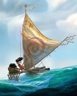 Look Out for the Baby Name Moana - Nancy's Baby Names | Name News | Scoop.it