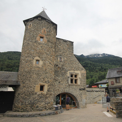 Saint-Lary Soulan : ouverture de la Maison du Parc national des Pyrénées le 22 juin | Vallées d'Aure & Louron - Pyrénées | Scoop.it