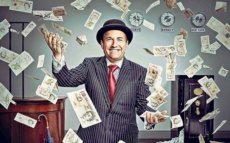 Watchdog outlines new rules for peer-to-peer and crowdfunding - Telegraph.co.uk | Peer2Politics | Scoop.it