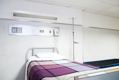 Le centre hospitalier de Saint-Renan touché par une attaque par rançongiciel | 6- HOSPITAL 2.0 by PHARMAGEEK | Scoop.it