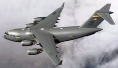 Boeing C-17 : restent les &ldquo;queues blanches&rdquo; | DEFENSE NEWS | Scoop.it