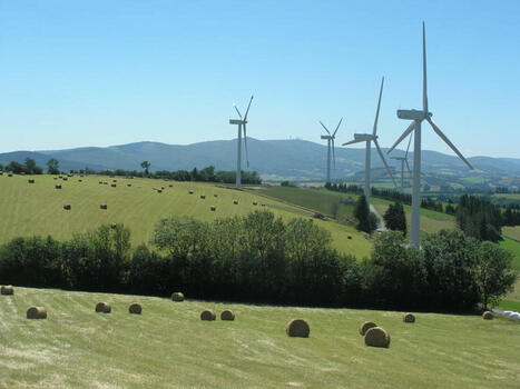 Comment accorder énergies renouvelables et patrimoine ? | Les Clés de Transition Energétique | La SELECTION du Web | CAUE des Vosges - www.caue88.com | Scoop.it