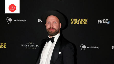 Tunna Milonoff kertoo podcastissa vihdoin oikean syyn penismurtumalleen | MTV Uutiset | 1Uutiset - Lukemisen tähden | Scoop.it