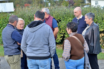 Landes. &laquo;&nbsp;Nous n&rsquo;acceptons pas cette situation&nbsp;&raquo;&nbsp;: les postiers disent non &agrave; la fermeture du centre de tri d&rsquo;Hagetmau | Landes - Conseils municipaux & communautaires | Scoop.it