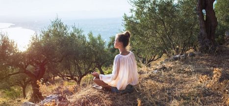 The Power of Meditation for Teen Mental Health | Newport Academy | Healing Practices | Scoop.it