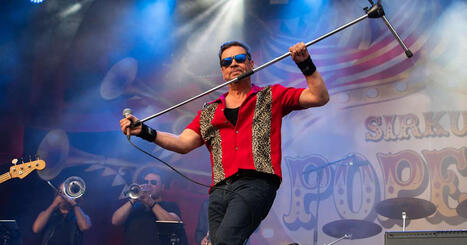 N&auml;in Yle muistaa Patea radiossa ja televisiossa | Kotimaa | Yle | 1Uutiset - Lukemisen t&auml;hden | Scoop.it