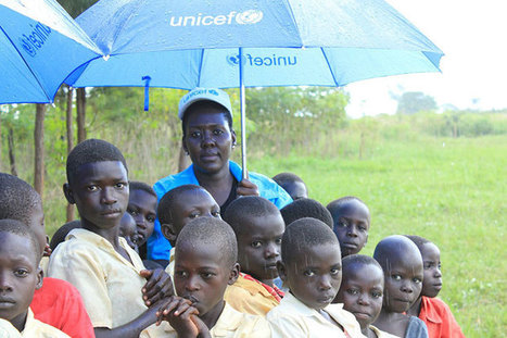 Unicef rolls out child rights campaign | Trending in Uganda | Scoop.it