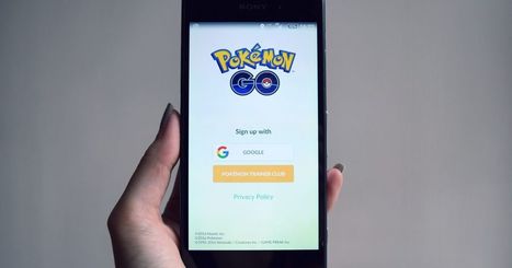 En 2019, Pokémon Go a généré 249 millions de dollars pour le secteur du tourisme | (Macro)Tendances Tourisme & Travel | Scoop.it