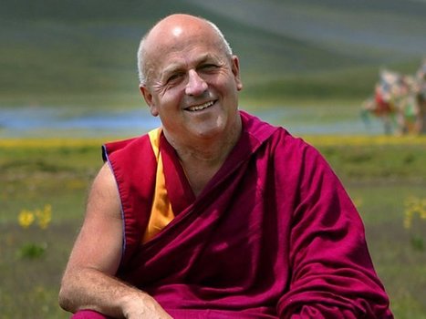 A 69-year-old monk who scientists call the 'world's happiest man' says the secret to being happy takes just 15 minutes per day | Psicología y Terapia.     Psychology & Therapy | Scoop.it