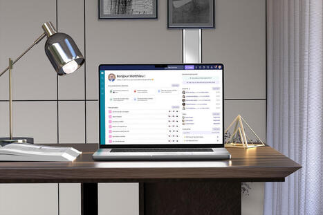 Souverainet&eacute; num&eacute;rique&nbsp;: pourquoi se tourner vers des alternatives &agrave; Microsoft 365 ... | Renseignements Strat&eacute;giques, Investigations & Intelligence Economique | Scoop.it