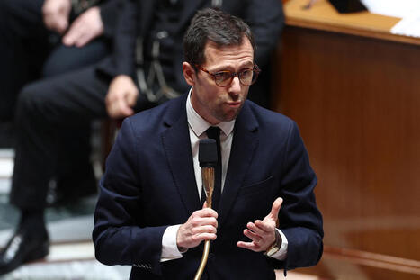 Le ministre d&eacute;l&eacute;gu&eacute; &agrave; la transition &eacute;cologique annonce une r&eacute;forme de l&rsquo;&eacute;valuation environnementale | ECOLOGIE - ENVIRONNEMENT | Scoop.it