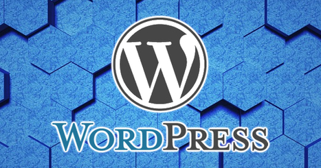 WordPress bloggers 'strongly encouraged' to immediately apply security update | #Updates #CyberSecurity #blogs | WordPress and Annotum for Education, Science,Journal Publishing | Scoop.it