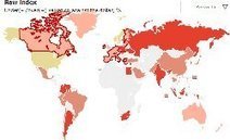 Eco : Le Big Mac Index 2016 est publié | Cegep  de La Pocatière sans Frontières | Scoop.it