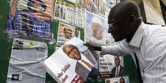 Grande pagaille dans le vote des Maliens de France | Actualités Afrique | Scoop.it