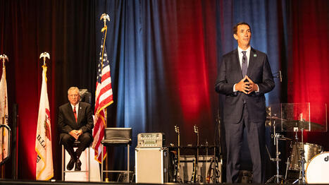 Nebraska wildfires destroy million acres, displace thousands of cattle - FarmProgress.com | Operation Deimos | Scoop.it