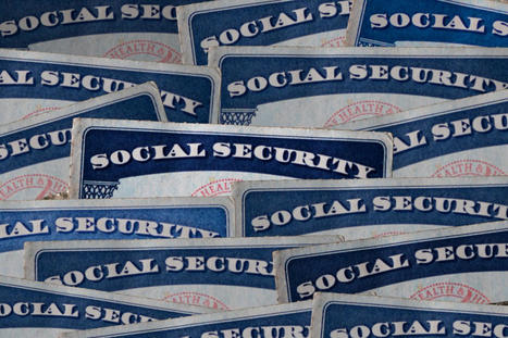 Hackers stole 340,000 Social Security numbers from government consulting firm | Real Estate Plus+ Daily News | Scoop.it