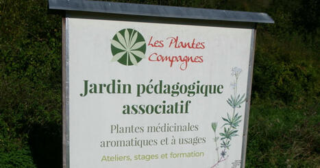 Montgesoye. Un week-end autour des plantes et des savoir-faire | Revue de presse | L'habitat & son environnement dans le Doubs : Architecture. Urbanisme. Environnement. Paysage. Logement | Scoop.it
