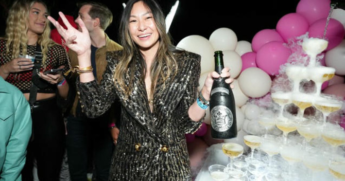 How 30-year-old billionaire Lucy Guo spends money | The UHNW Lifestyle Report | Scoop.it