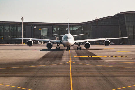 ChatGPT bientôt aux commandes des avions ? - Presse Citron | Pour innover en agriculture | Scoop.it