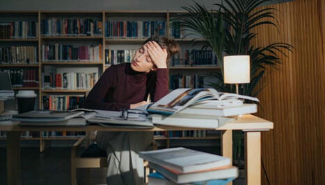 Cinq conseils pour éviter la « learning fatigue » en formation | Veille sur les innovations en formation | Scoop.it