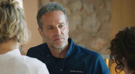 Ici Tout Commence spoiler : Hector prend une lourde d&eacute;cision (vid&eacute;o &eacute;pisode du 17 mai) | transcash | Scoop.it