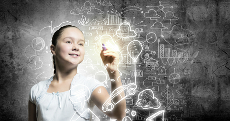 Cambio e innovación para las escuelas del futuro | TIC & Educación | Scoop.it