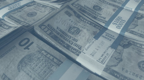 What is the gender wage gap? | ED 262 mylineONLINE:  Gender, Sexism, & Sexual Orientations | Scoop.it