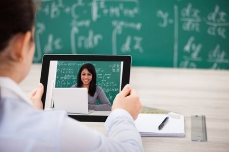When are we Going to Do Away With These Myths About Online Learning? | iGeneration - 21st Century Education (Pedagogy & Digital Innovation) | Scoop.it