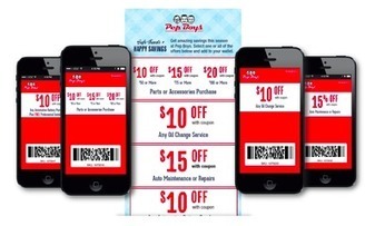 Get Contextual with Coupons | Public Relations & Social Marketing Insight | Scoop.it