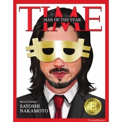 How the NSA identified Satoshi Nakamoto – with his own words | Digital Sovereignty & Cyber Security | Scoop.it