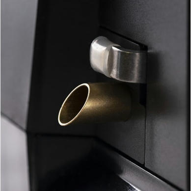 Ersatz Tülle für den Powermatic 3  | Elektrische Stopfmaschine - Stopfmaschineshop.com | Scoop.it